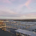 Canopy By Hilton Washington Dc The Wharf