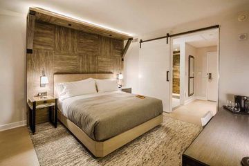 Canopy By Hilton Dc The Wharf Hotel 4*
