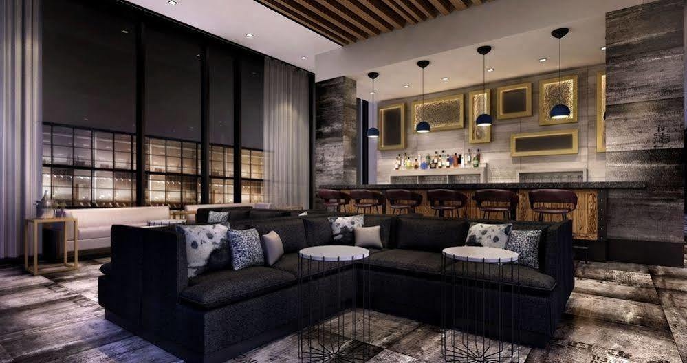 Canopy By Hilton Dc The Wharf Hotel 4*