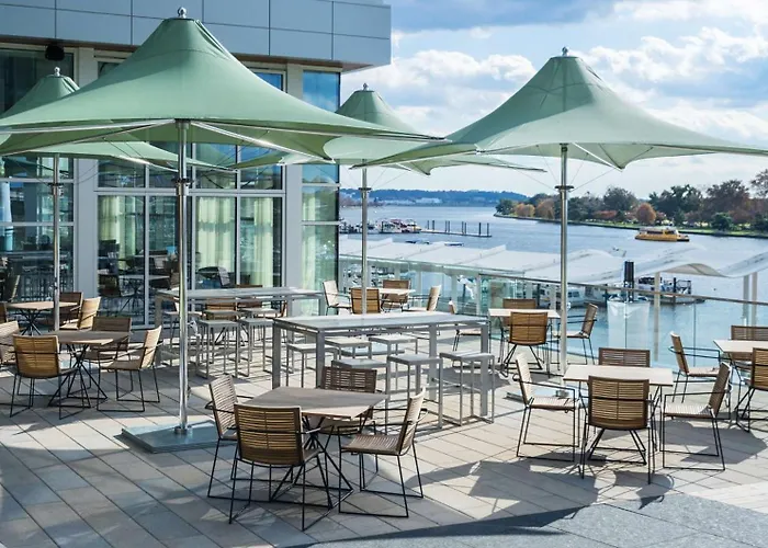 Canopy By Hilton Washington Dc The Wharf